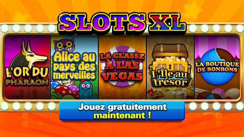 Lancement d’une nouvelle gamme de jeux de casino sur Freebox Révolution