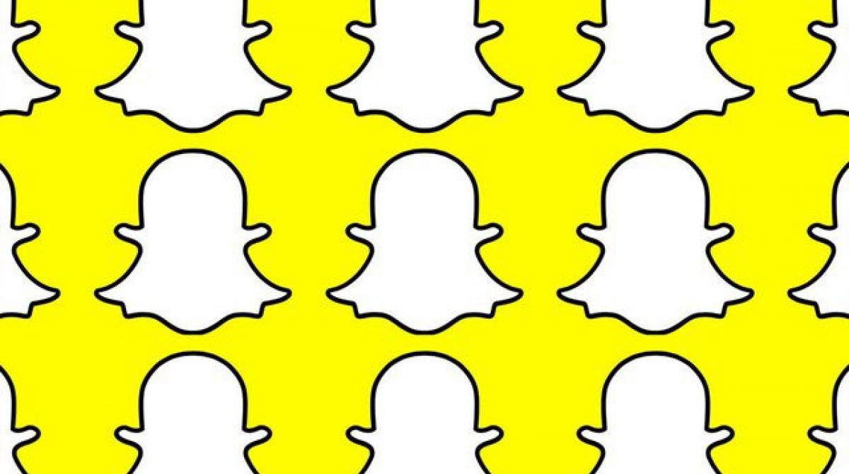 Free lance un filtre sur Snapchat pour tester si vous êtes aussi illimités que sa 4G
