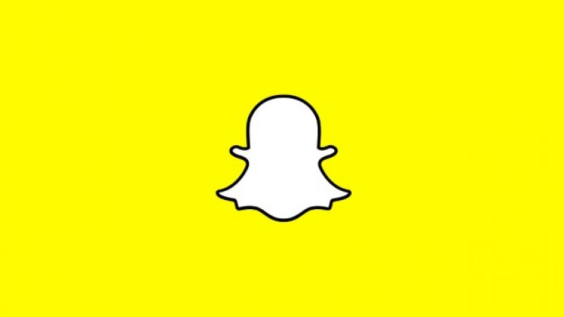 Snapchat pourrait bientôt disposer d’un système de détection d’objets et proposer des liens vers la boutique Amazon