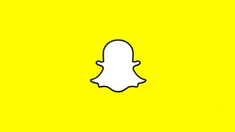 Snapchat : l’application va subir une refonte qui sera disponible dès le 4 décembre