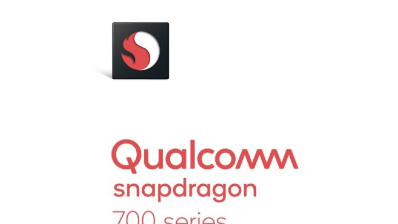 Qualcomm présente sa nouvelle gamme de processeurs Snapdragon 700 à l’occasion du MWC 2018