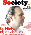 Xavier Niel s’explique sur l’article polémique « Le Système Free »