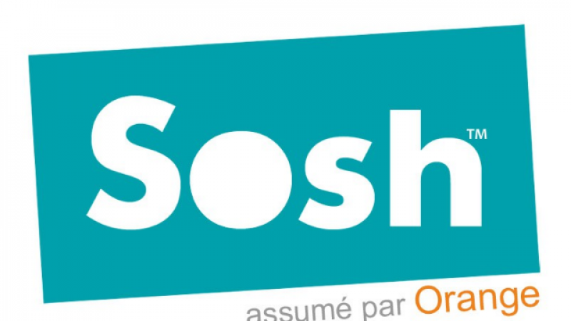 Sosh lance l’Airbox, un hotspot wifi qui se connecte au réseau 4G d’Orange