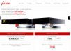 Free lance une nouvelle version du site de souscription Freebox