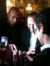 Xavier Niel investit dans le nouveau projet du patron de Twitter