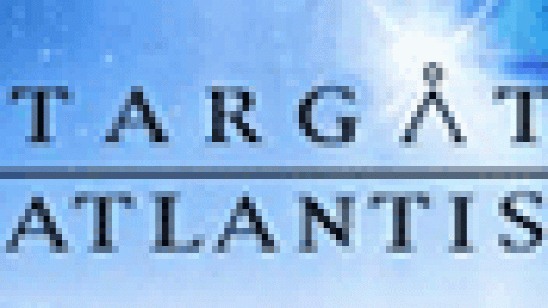 [MàJ] Stargate Atlantis trépasse (la porte)…