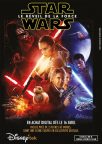 « Star Wars : Le Réveil de la Force » sera disponible en achat digital et en VOD sur Freebox dès le 16 avril