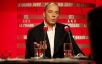 Stéphane Richard, PDG de France Telecom au Grand Jury sur RTL