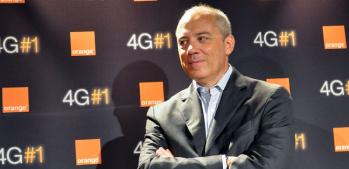 Un retour à 3 opérateurs en France sera “inévitable” en 2019 pour le PDG d’Orange