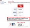 Migration de box : Après Free, ca coince également chez SFR