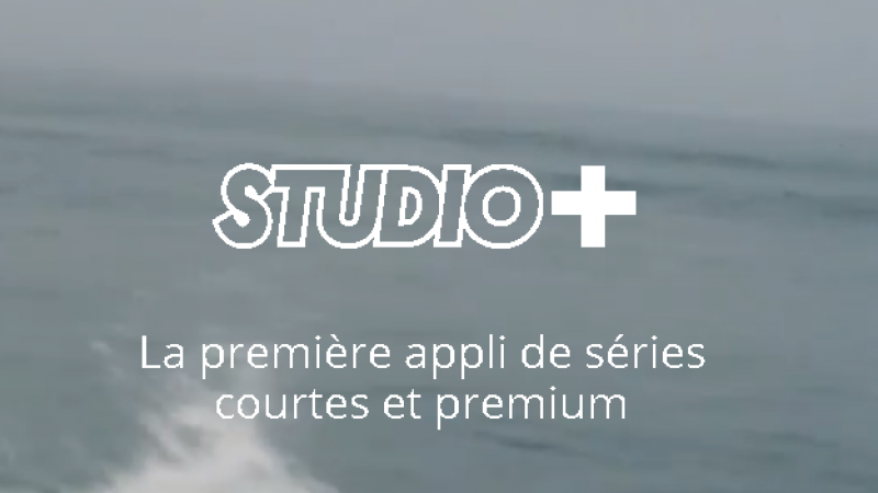 Après  Canalplay, le Groupe Canal+ va fermer Studio+, son autre service de SVOD