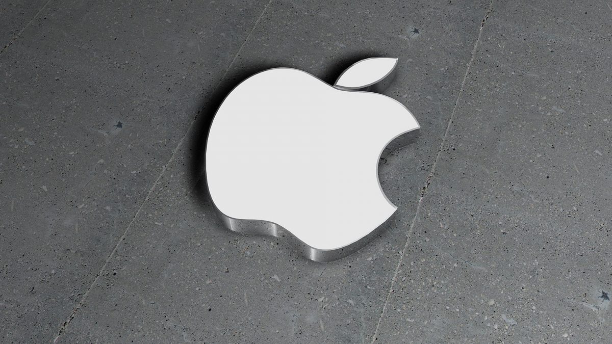 Apple se pencherait sur la question d’un MacBook sans clavier physique