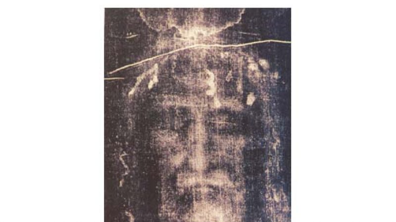 [Documentaire] Le suaire de Turin