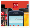 Subvention mobile : Free fait appel, SFR se félicite