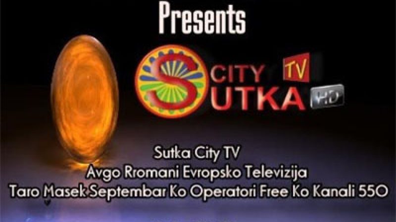 Sutka City arrivera sur Freebox TV en septembre