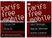 Tarifs Free Mobile : l’application iPhone pratique