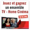 TCM : Jouez et gagnez un ensemble TV-Home Cinéma
