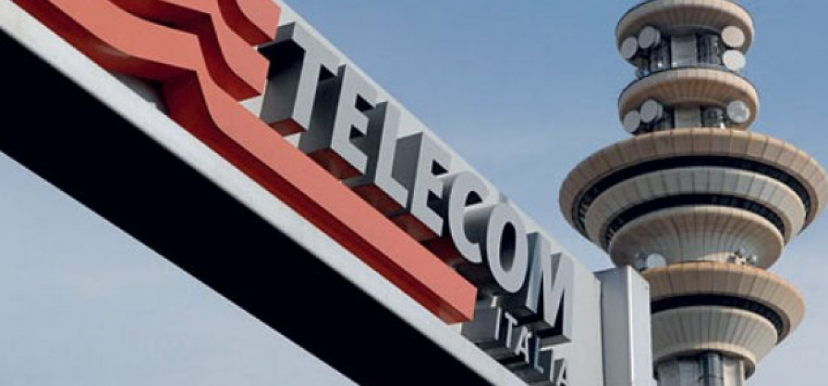 Xavier Niel serait entré au capital de Télécom Italia à hauteur de 11%