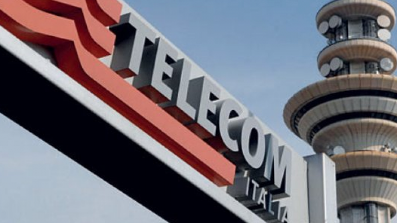 Pour contrer l’arrivée de Free Mobile en Italie, Télécom Italia va lancer un MVNO low cost