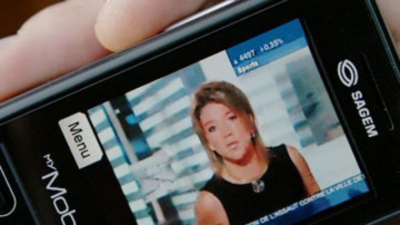 Accord entre TDF et Virgin Mobile : La TMP sera lancée au 2nd semestre 2011 en France