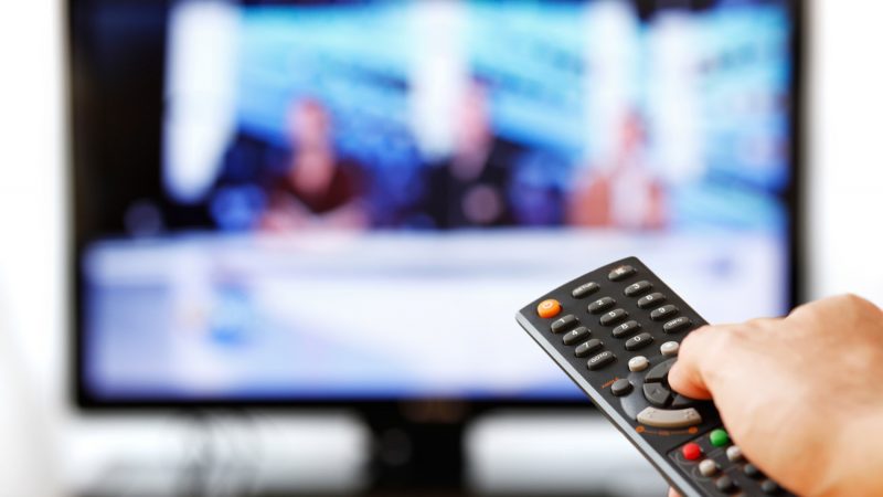 Mode de réception TV : pour la première fois, les box sont passées devant la TNT en 2016