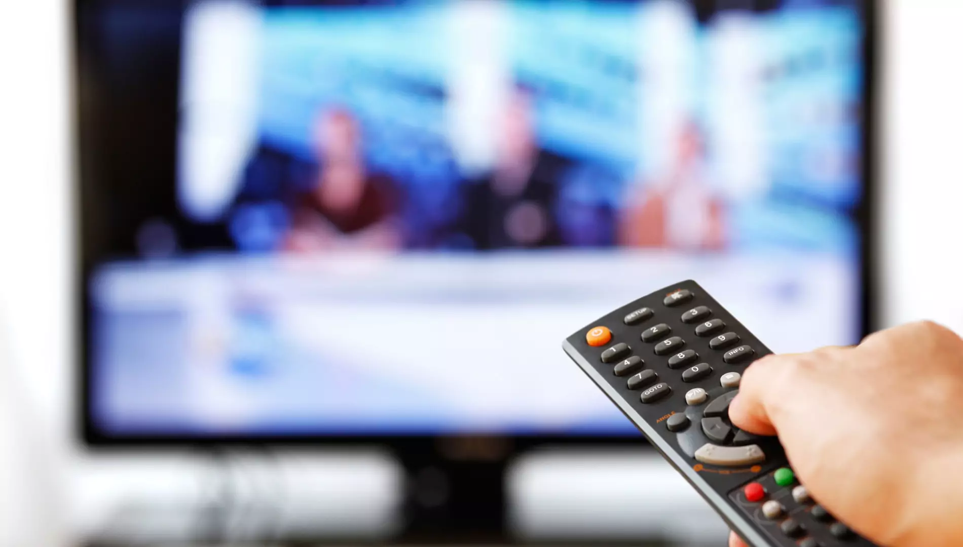 Mode de réception TV : pour la première fois, les box sont passées devant la TNT en 2016