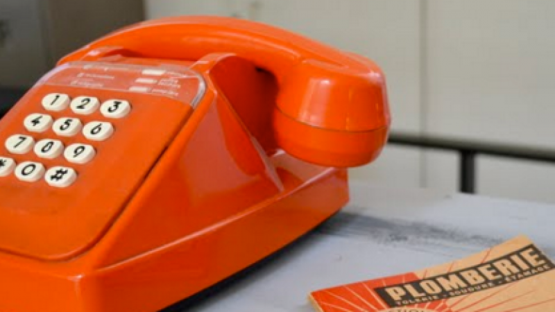 Orange annonce qu’il va mettre fin à la téléphonie traditionnelle, en arrêtant progressivement le RTC