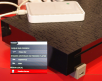 Freebox Révolution : Test des connectiques USB