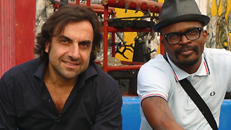 [Musique] Tété où Dédé ?