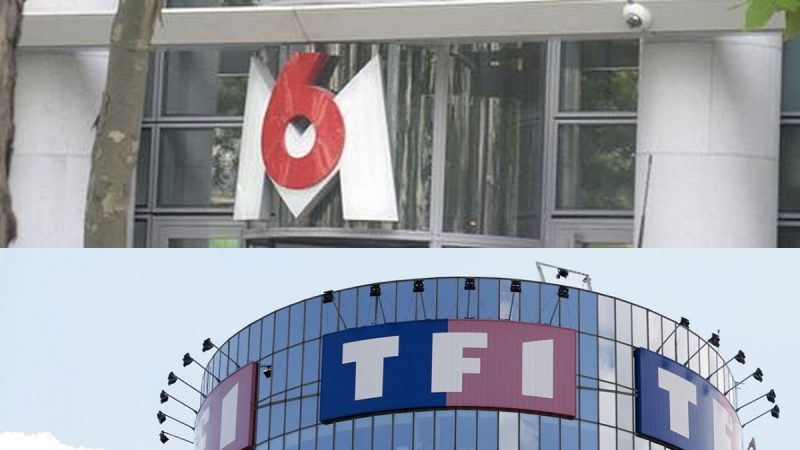 TF1 et M6 :  contrairement à SFR, Orange choisit la voie de la négociation afin de trouver un accord