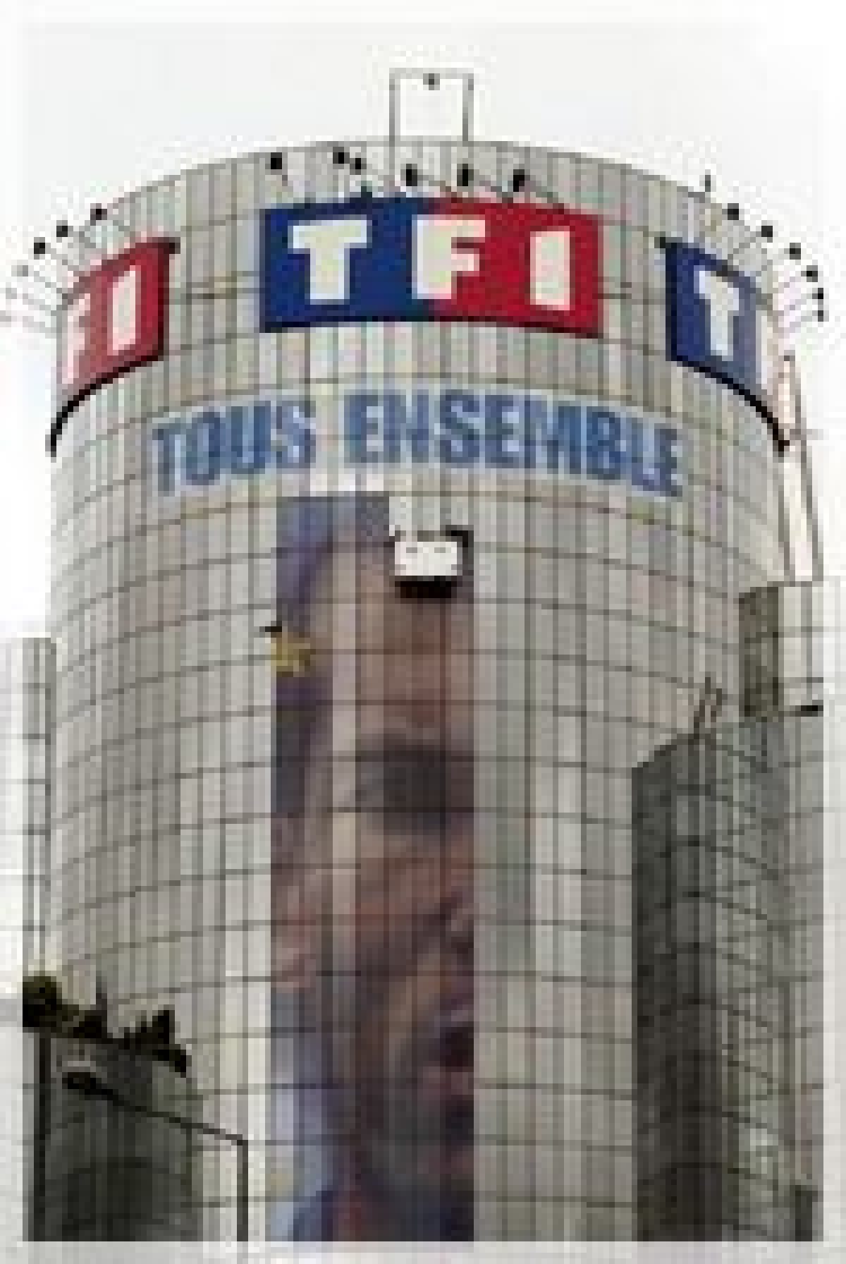 TF1 veut racheter TMC et NT1, le CSA examine
