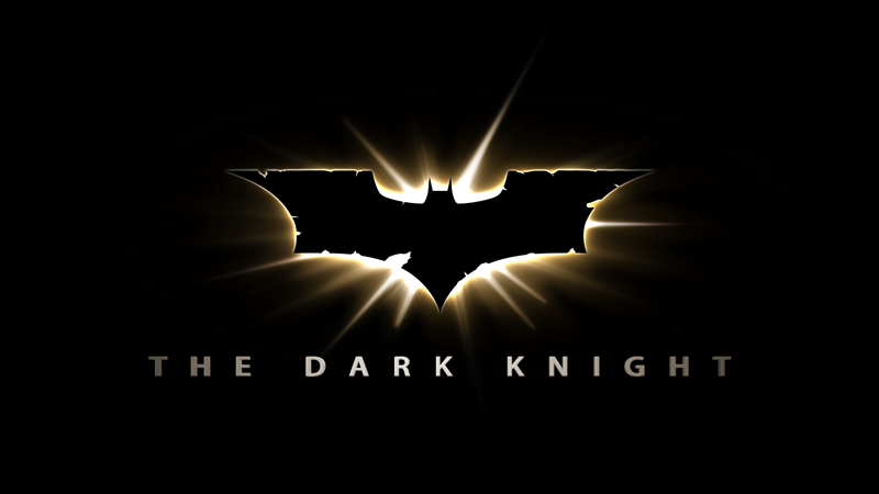 Soiree spéciale The Dark Knight sur TF1