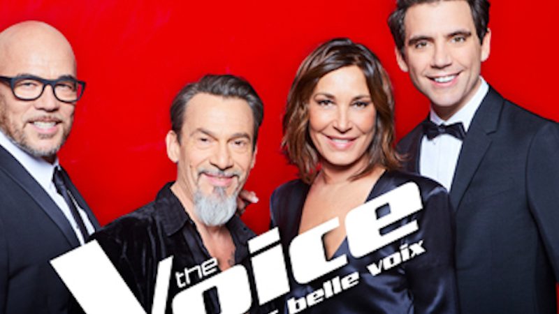 The Voice 8   :  un nouveau coach parmi le jury