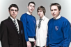 [Série] The Inbetweeners