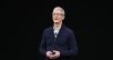Tim Cook rend visite à une entreprise française à l’origine du Face ID de l’iPhone X
