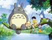 [Animation] Mon voisin Totoro
