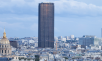 Xavier Niel va racheter une partie de la Tour Montparnasse