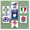 Coup d’envoi du Tournoi des VI Nations 2010