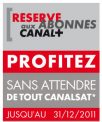Tout Canalsat gratuit jusqu’au 31 décembre pour les Freenautes abonnés à Canal+