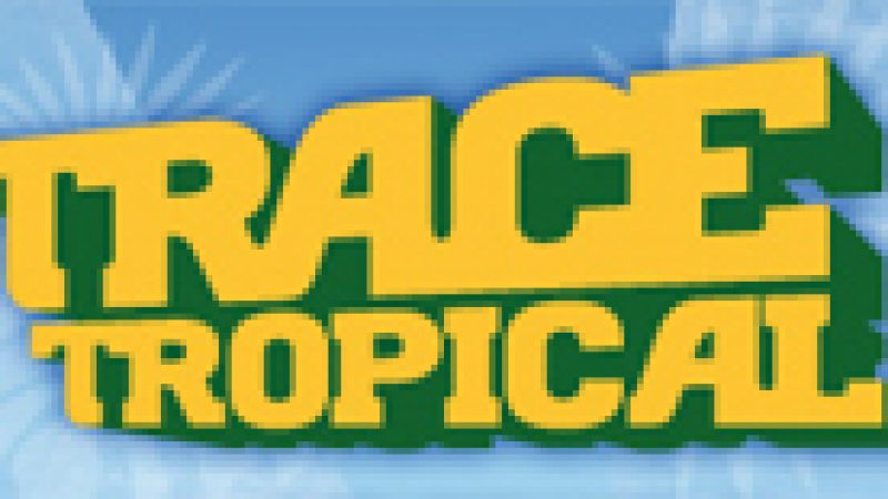 Freebox TV: lancement de Trace Tropical repoussé