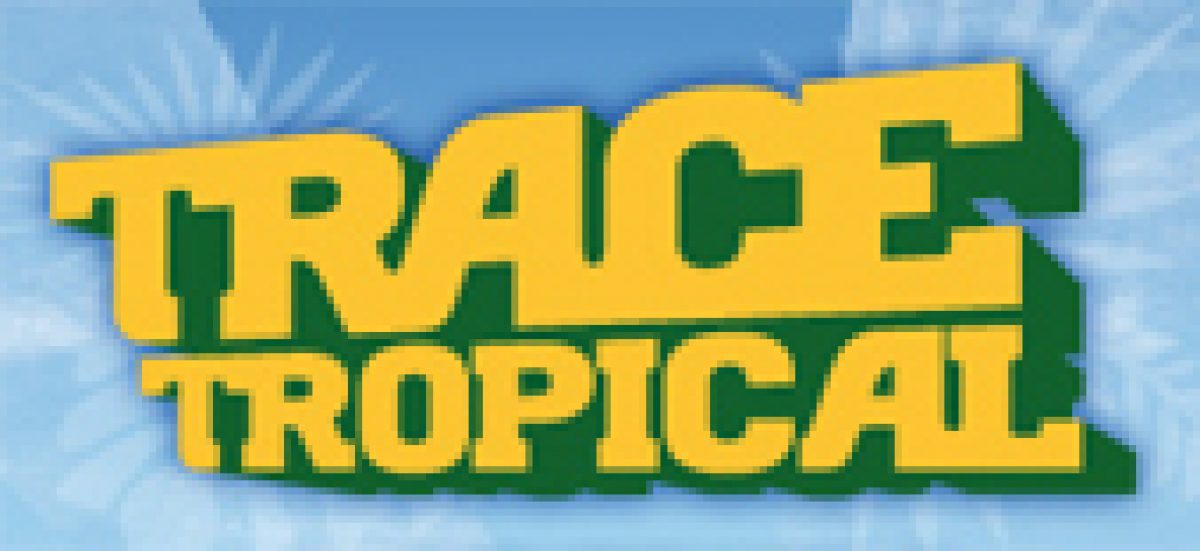 Trace Tropical disponible sur Freebox TV