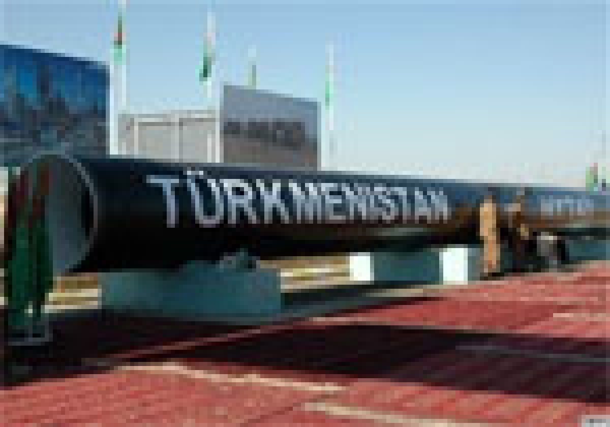 Une offre ADSL à 7000$ par mois… au Turkménistan