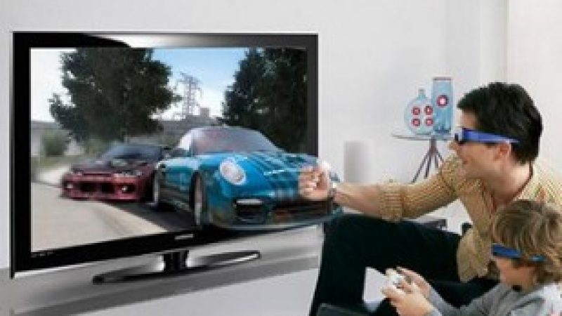 [MàJ] Seulement 40 000 particuliers pourront visionner Roland Garros en 3D