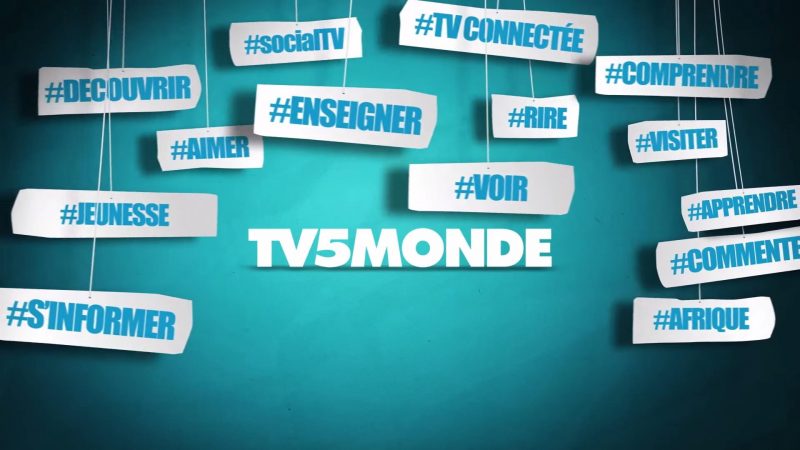 TV5 Monde s’aventure dans la SVOD et aimerait être opérationnel en 2020