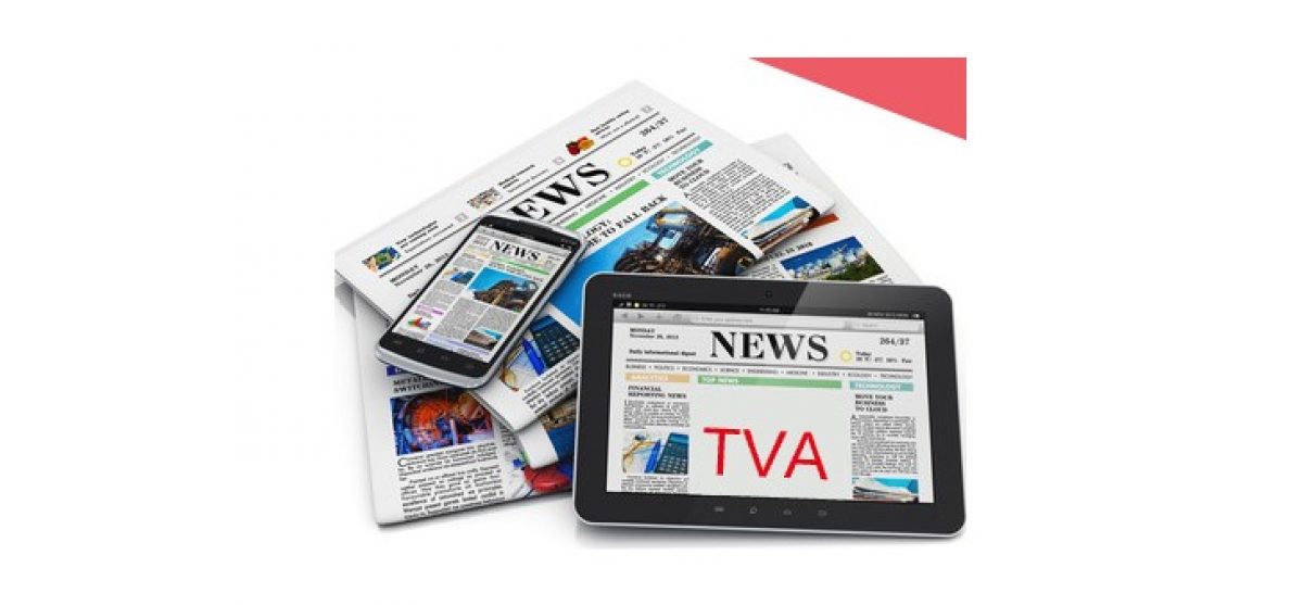 TVA sur les services de presse : les opérateurs dans le viseur de Bercy