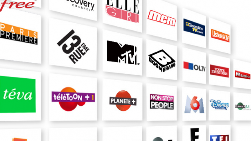 [MàJ : tout marche !] Freebox Révolution : quelques problèmes de diffusion pour les nouvelles chaînes TV by Canal