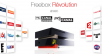 Freebox Révolution avec TV by Canal : une petite mise à jour pour myCanal sur Android