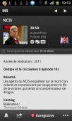 Enregistrement des programmes sur Freebox : Mise à jour deTélé Loisirs sur Android