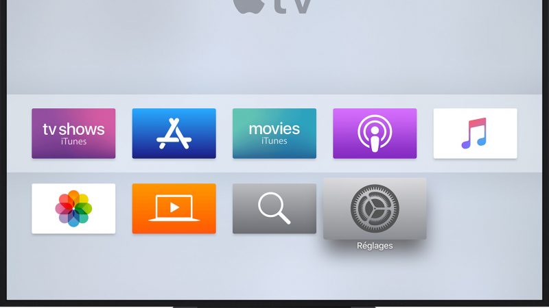 Bouygues Telecom : l’application B.tv débarque cette semaine sur l’Apple TV