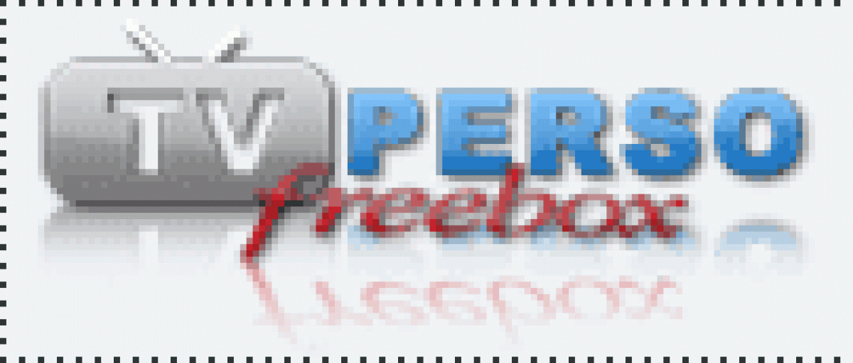 TV Perso devient TV Perso Freebox